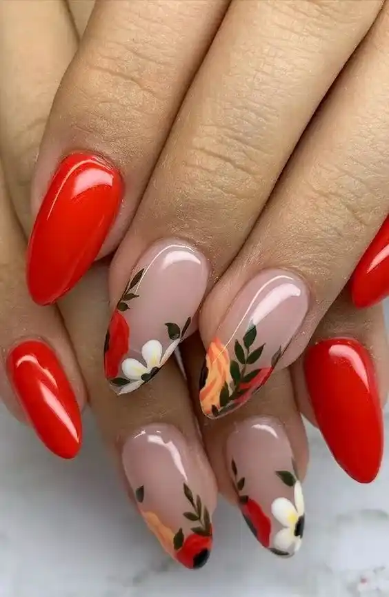 summer nail designs summer nail designs
