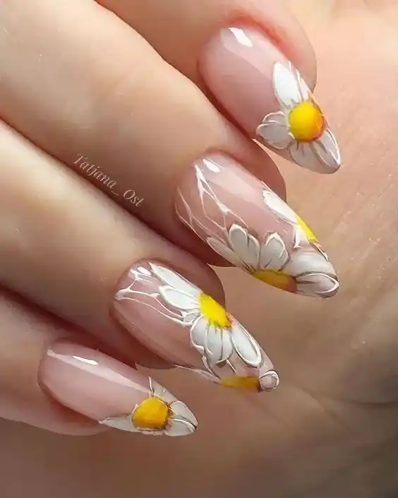 summer nail designs summer nail designs
