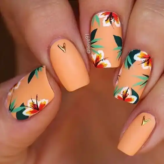 summer nail designs summer nail designs
