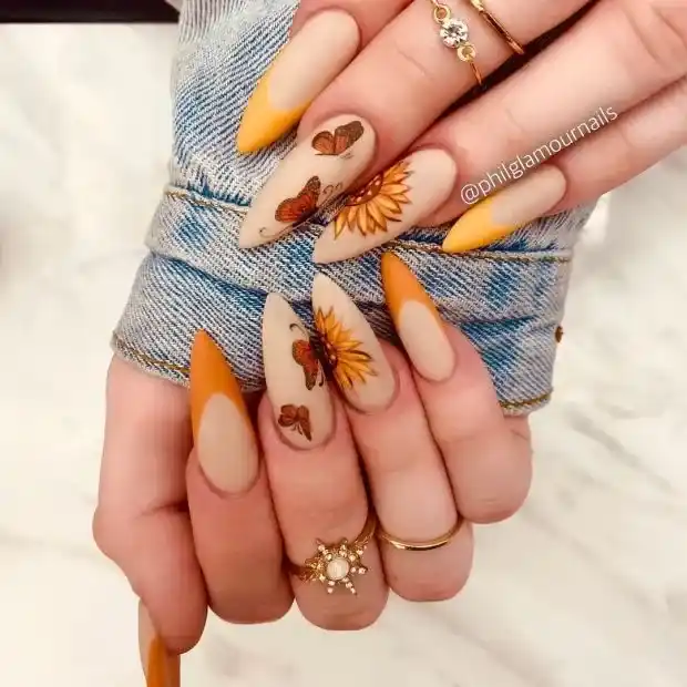 summer nail designs summer nail designs