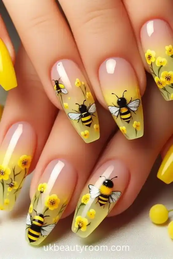 summer nail designs summer nail designs