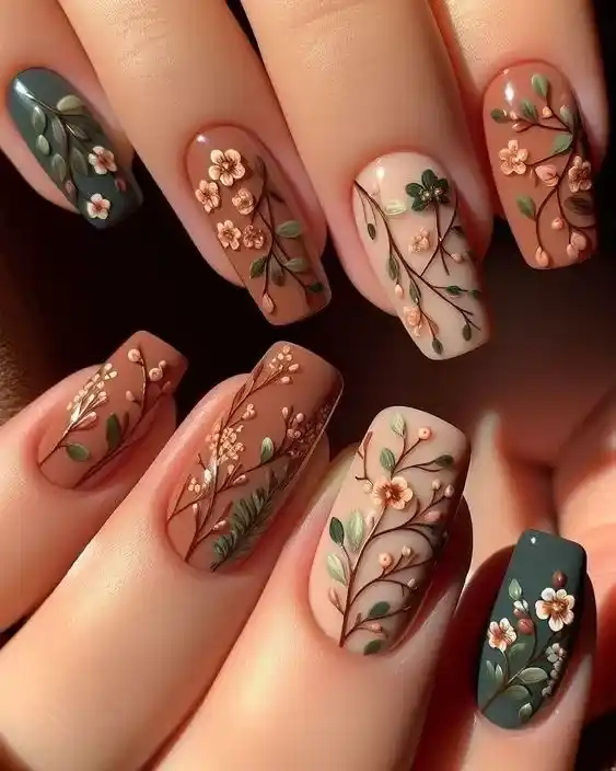 summer nail designs summer nail designs