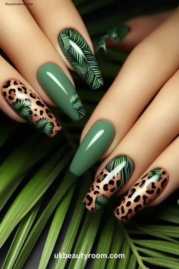 summer nail designs summer nail designs