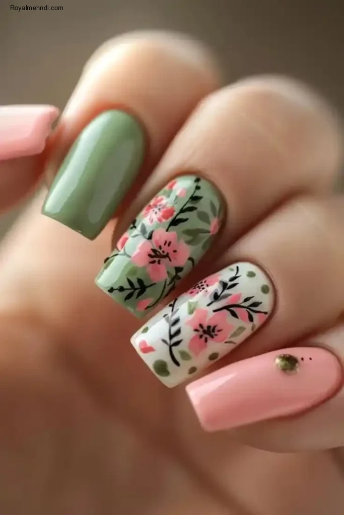 summer nail designs summer nail designs