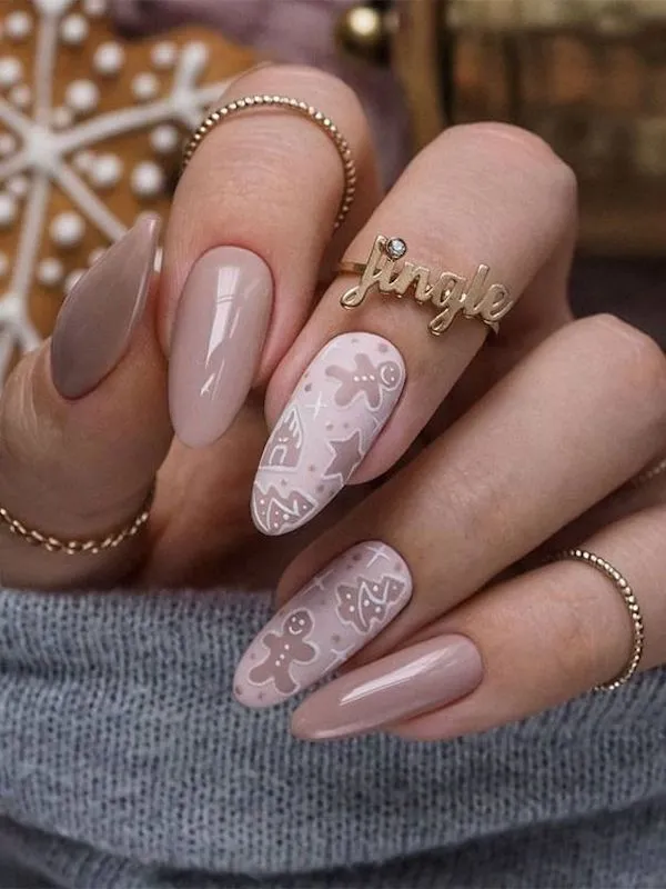 winter nail designs