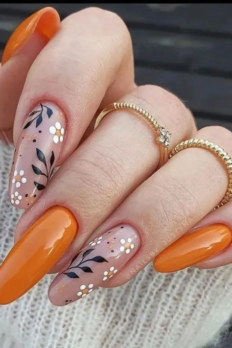 winter nail designs