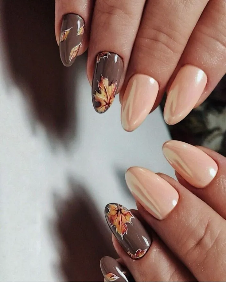 winter nail designs