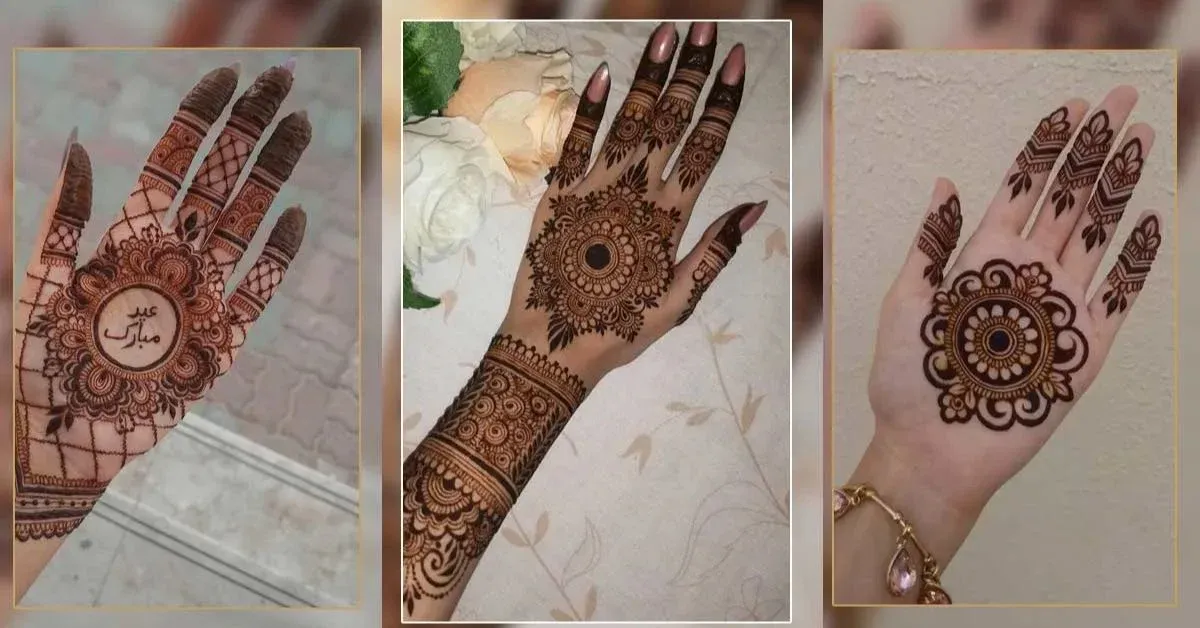 1099+ Simple Mehndi Design Images 2026 | Beautiful, Easy & Stylish Ideas