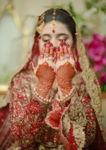 Bridal Mehndi Designs for Foot and Legs idea