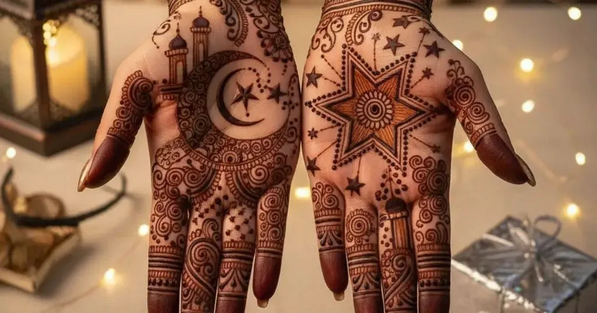 350+ Muslim Mehndi Design Ideas 2026 | Simple, Bridal, Arabic & Stylish