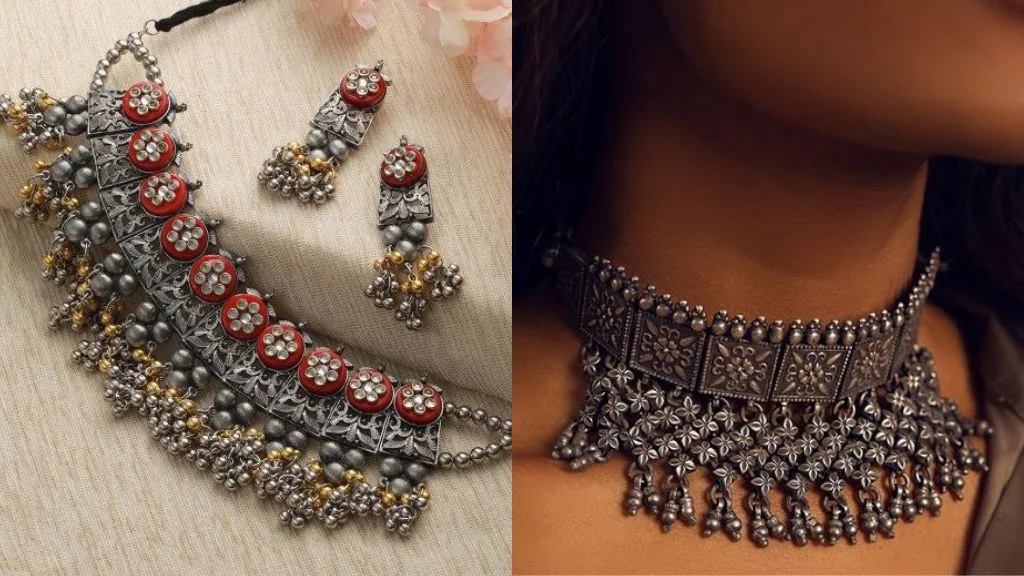 Choker Set