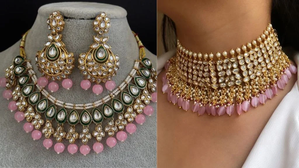 Choker Set