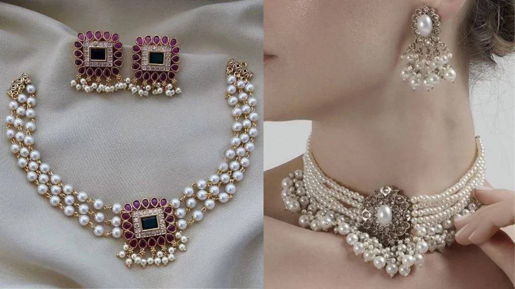 Choker Set