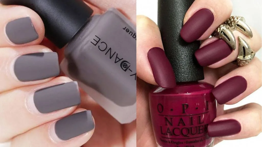 Nail Polish