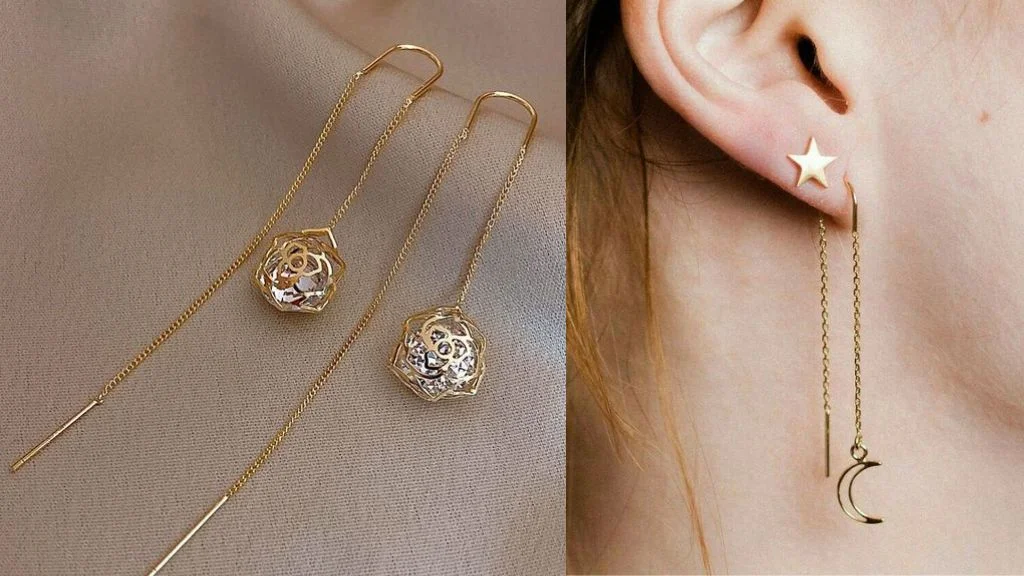 Stylish Earrings