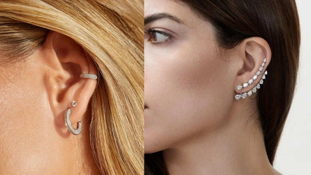 Ear Cuffs