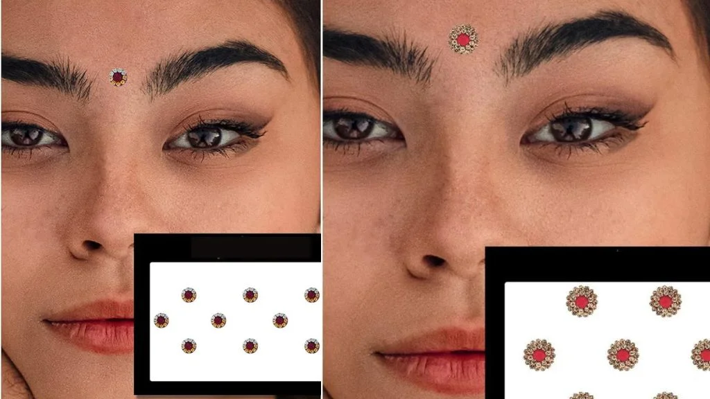 Bindi Design