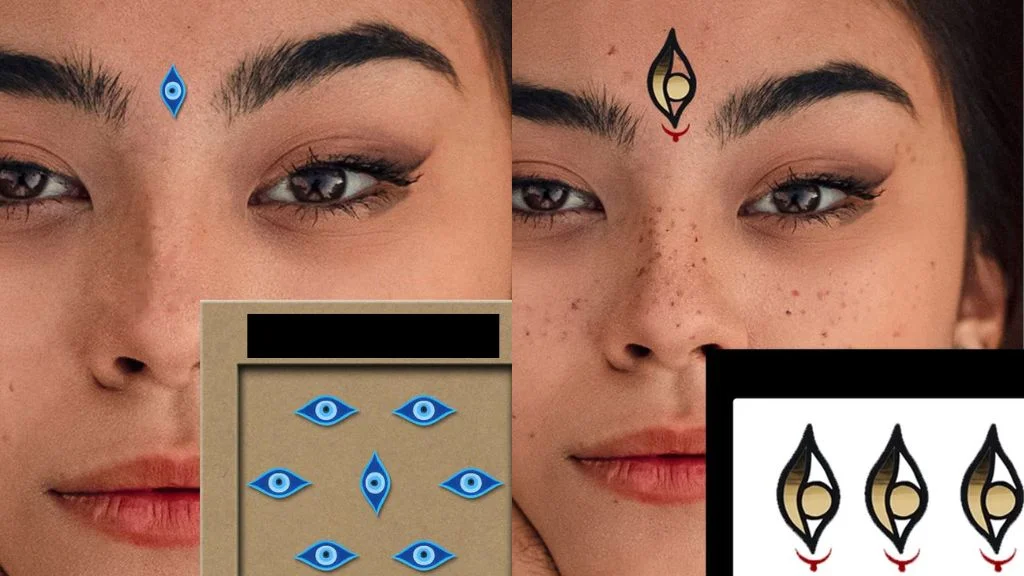 Bindi Design