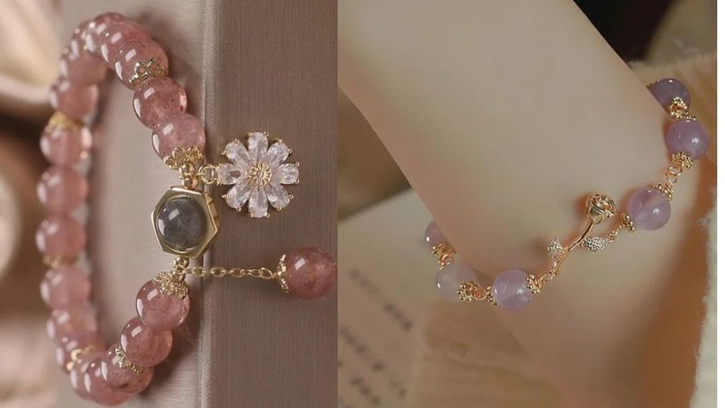 Charm Bracelet