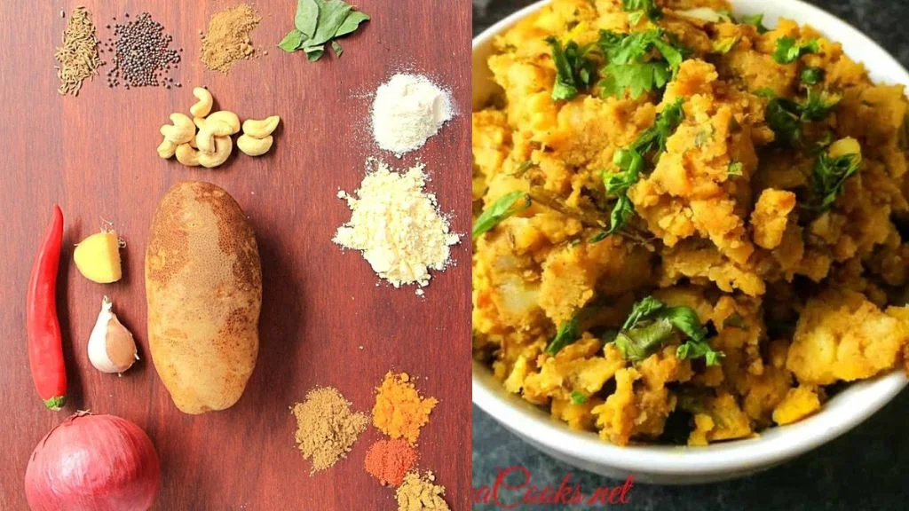 Vada Pav Recipe: उंगुलिया चाटते रह जायेंगे, घर पर बनाये वड़ा - image 1