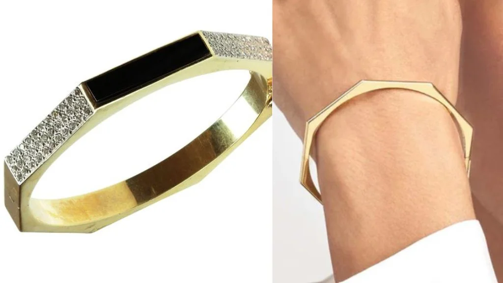 Gold Kangan