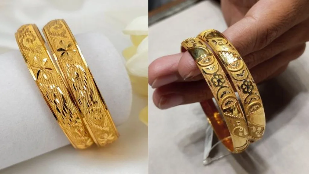 Gold Kangan